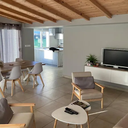 La Maison Des Marais *