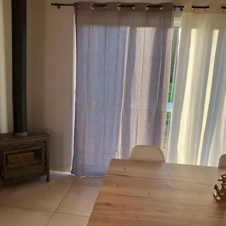 La Maison Des Marais Villa