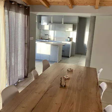 La Maison Des Marais *